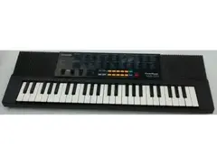 Casio Tone Bank MA-201 main image