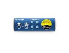 PreSonus Tube Pre V2 - What To Know & Where To Buy | Equipboard