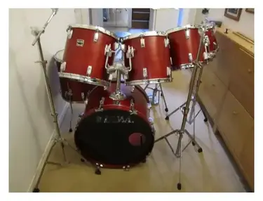 Tama Royalstar (5 piece kit)