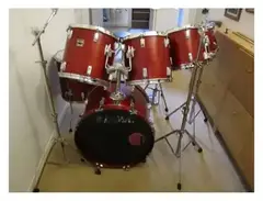 Tama Royalstar (5 piece kit)