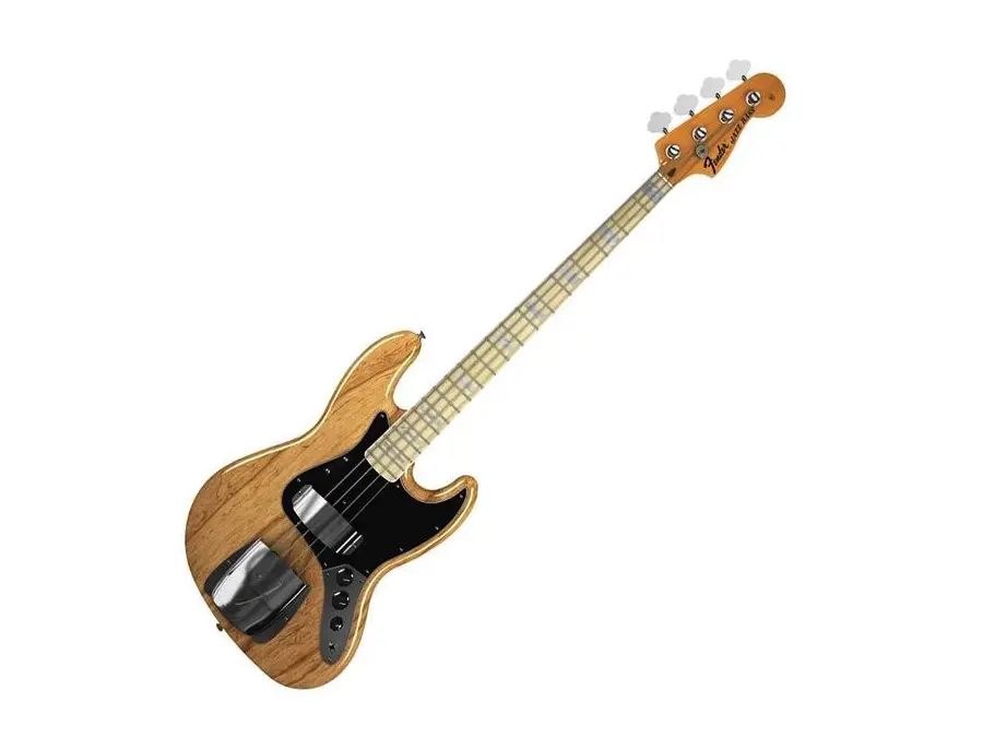 - 1985 Bass Jazz '62 Vintage American Fender jazzbass vintage amrican fender Onka ベース 2012 Reverb | ベース
