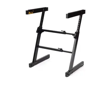 Hercules Stands KS400B Autolock Z-Keyboard Stand