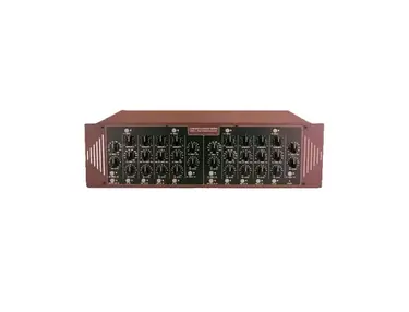 Inward Connections DEQ-1 Mastering Equalizer