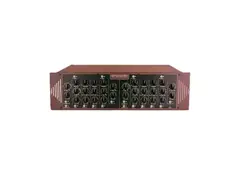 Inward Connections DEQ-1 Mastering Equalizer main image