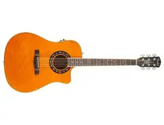 Fender T-Bucket 300CE Amber