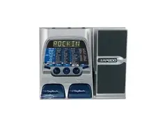 DigiTech RP200