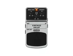 Behringer VD400 Vintage Delay