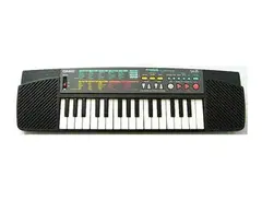 Casio SA-35 main image