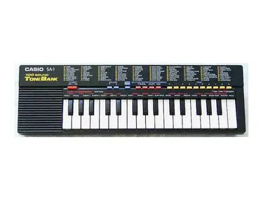 Casio SA-1