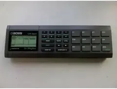Boss DR-220A Dr. Rhythm main image