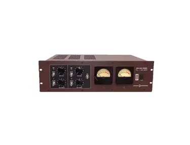 Inward Connections Vac Rac Series TSL-3 Tube Limiters