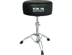 Pork Pie Round Drum Throne