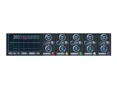 Massenburg DesignWorks MDWEQ5 plugin by Universal Audio