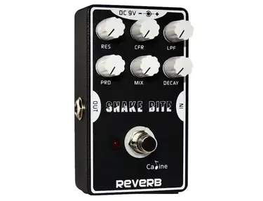 Caline Snake Bite Reverb