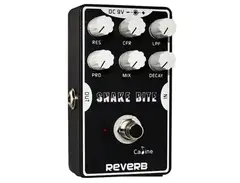 Caline Snake Bite Reverb