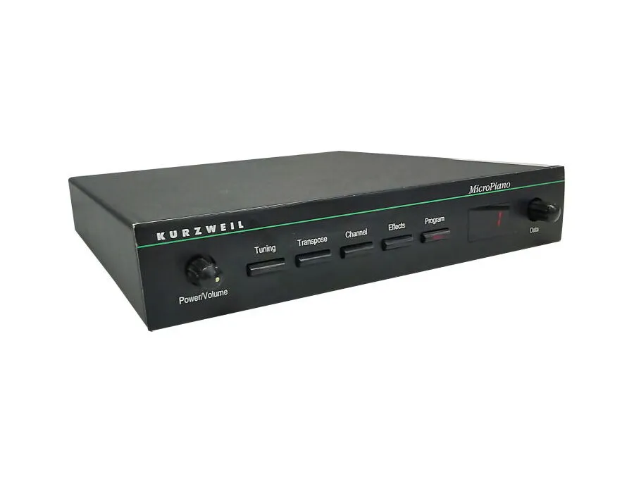 Kurzweil MicroPiano - What To Know & Where To Buy | Equipboard Kurzweil MicroPiano - What To Know & Where To Buy | Equipboard