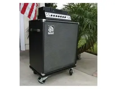 Ampeg B15S