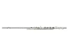 Yamaha YFL-261 Flute main image