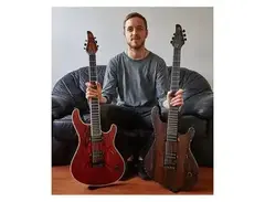 Mayones Regius 6