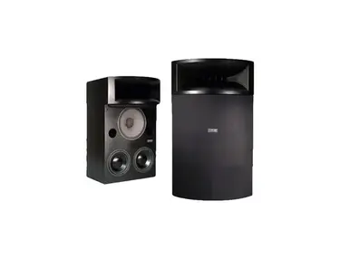 Ocean Way HR3 Monitor System