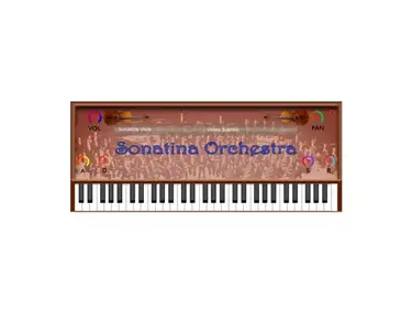 Sonatina Violin