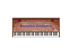 Sonatina Violin main image