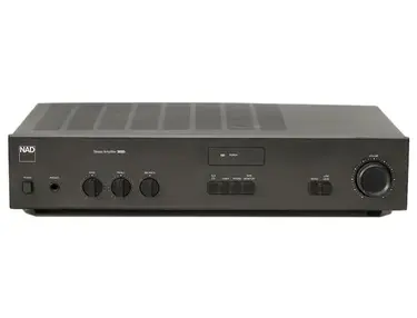 NAD 3020i Stereo Amplifier