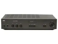 NAD 3020i Stereo Amplifier main image