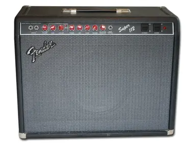 Fender Super 112