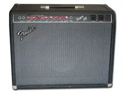 Fender Super 112