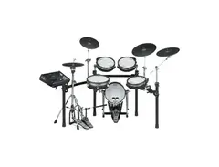 Roland TD-30K V-Pro Series Electronic Drum Kit - What To Know Roland TD-30K V-Pro Series Electronic Drum Kit - What To Know