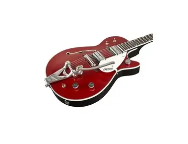 Gretsch Guitars Custom Shop '59 Duo Jet Electric Guitar