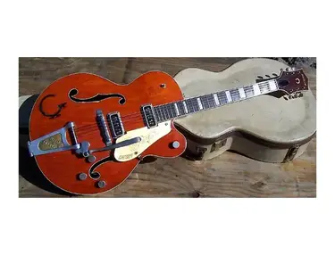 1957 Gretsch 6120