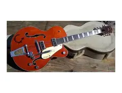 1957 Gretsch 6120