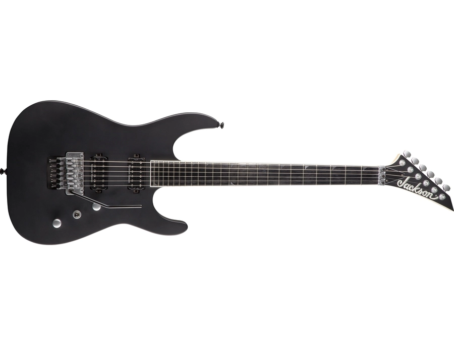 Jackson Pro Soloist SL2 - What To Know & Where To Buy | Equipboard