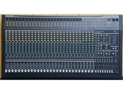 Behringer Eurodesk MX3282A main image