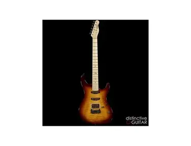 Fibenare TQ Signature Roadmaster FB