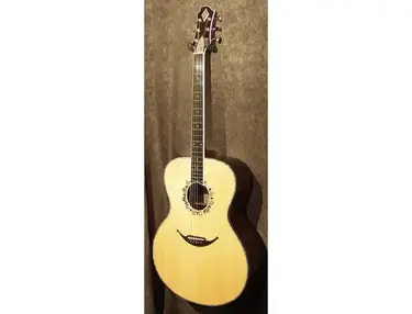 Zemaitis GZA200-SUN-NT