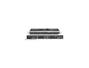 Ultra Voice Digital VX 2496
