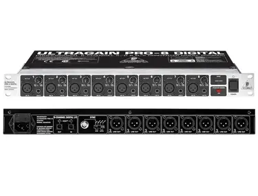 Behringer ADA8000