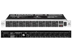 Behringer ADA8000