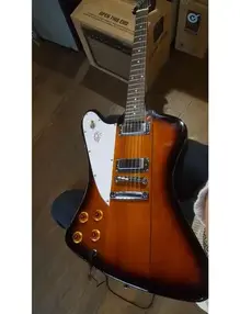 Tokai Firebird Lefthanded