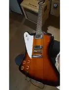 Tokai Firebird Lefthanded main image