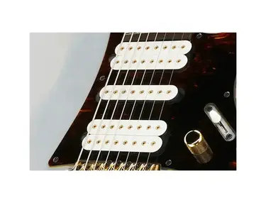 DiMarzio Ionizer 8 Neck Pickups