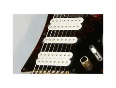 DiMarzio Ionizer 8 Neck Pickups main image