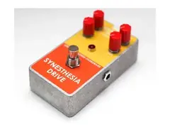 Harben Audio Synesthesia Drive main image