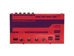 Clavia Nord Micro Modular main image