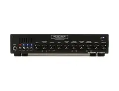 Mesa Boogie Subway® D-800+™ Bass Amplifier