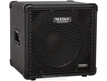 Mesa/Boogie Subway® Ultra-Lite 1x15 Bass Cabinet