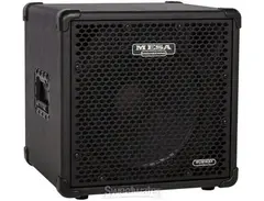 Mesa/Boogie Subway® Ultra-Lite 1x15 Bass Cabinet